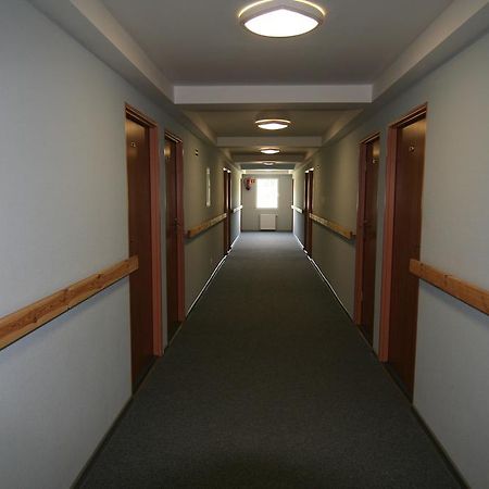 Sophia Bryza - Centrum Rehabilitacji I Wypoczynku Hotel Sarbinowo Luaran gambar