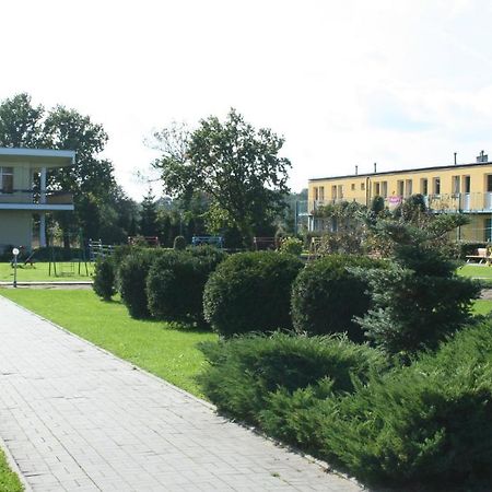 Sophia Bryza - Centrum Rehabilitacji I Wypoczynku Hotel Sarbinowo Luaran gambar