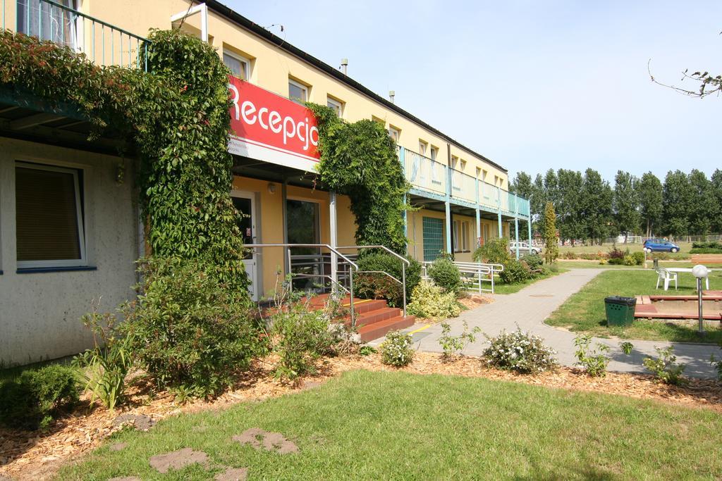 Sophia Bryza - Centrum Rehabilitacji I Wypoczynku Hotel Sarbinowo Luaran gambar