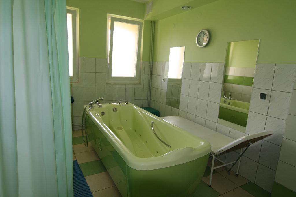 Sophia Bryza - Centrum Rehabilitacji I Wypoczynku Hotel Sarbinowo Luaran gambar