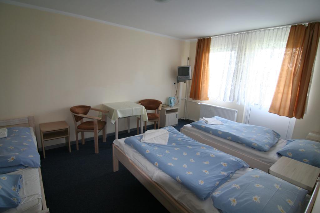 Sophia Bryza - Centrum Rehabilitacji I Wypoczynku Hotel Sarbinowo Bilik gambar