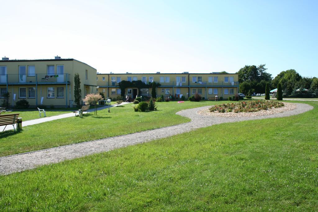 Sophia Bryza - Centrum Rehabilitacji I Wypoczynku Hotel Sarbinowo Luaran gambar